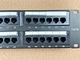 utp patch panel